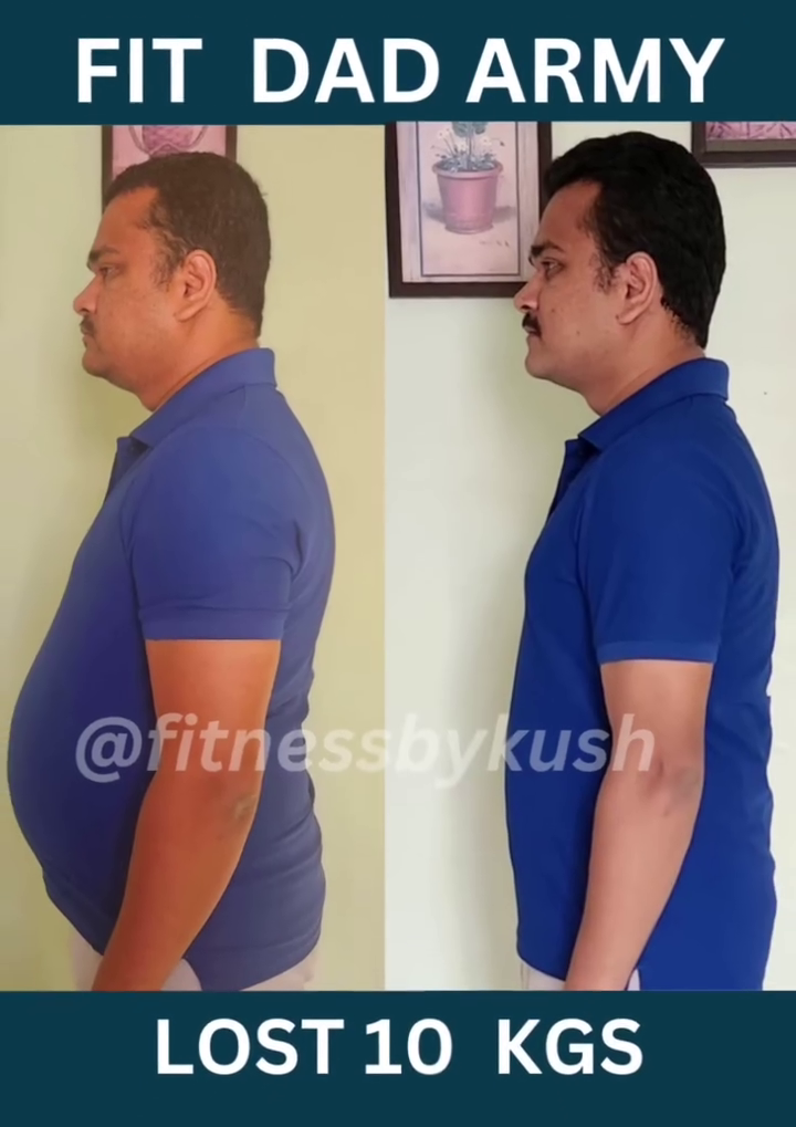Client transformation