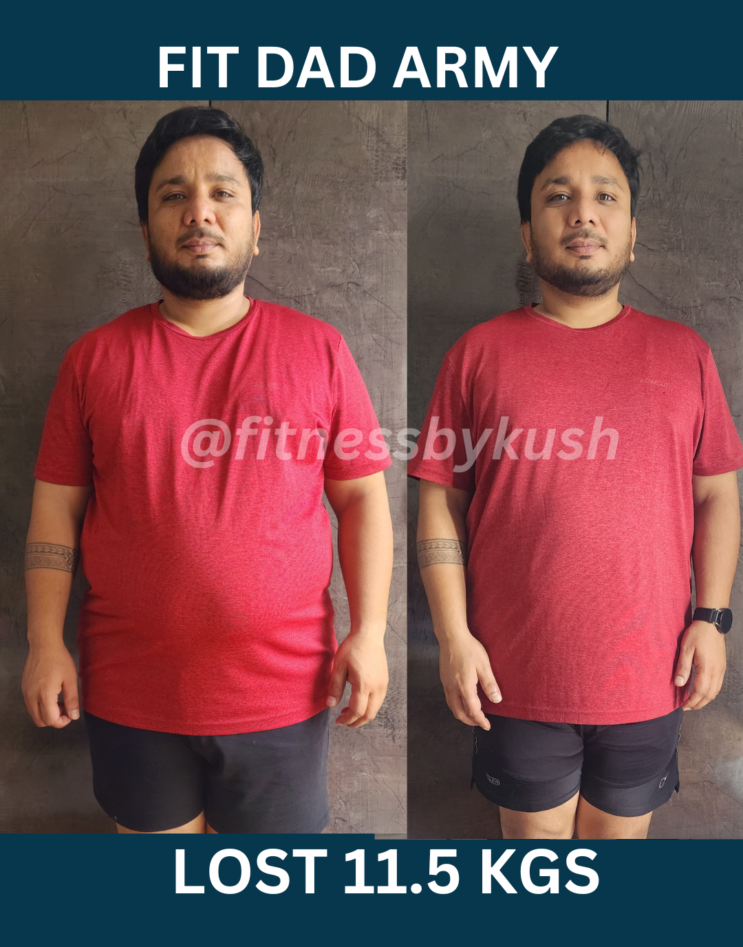 Client transformation