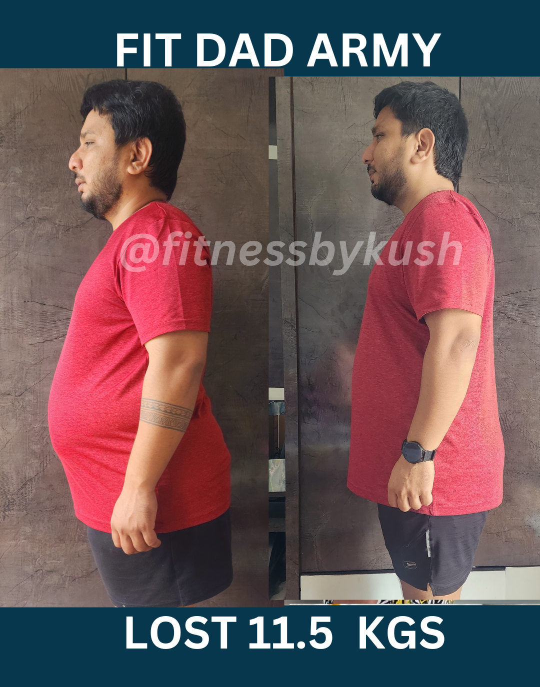 Client transformation