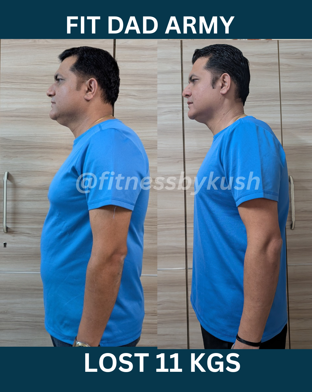 Client transformation