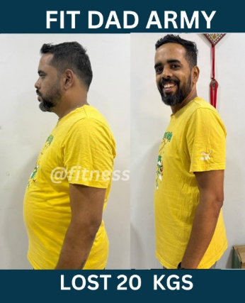 Client transformation