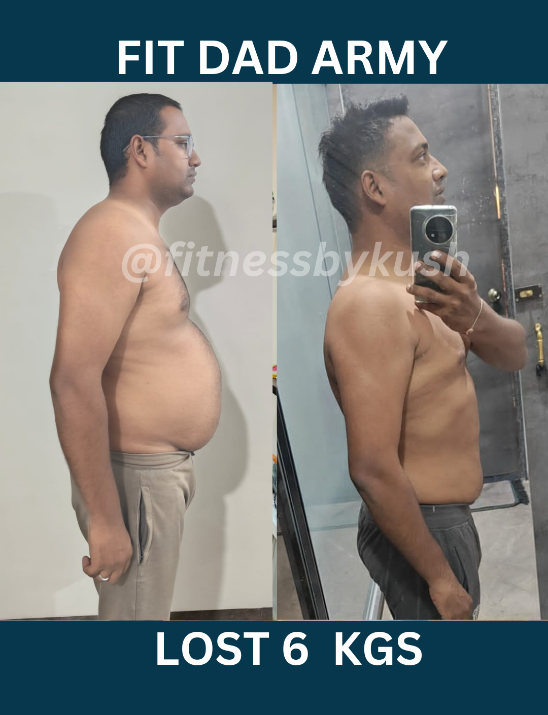 Client transformation