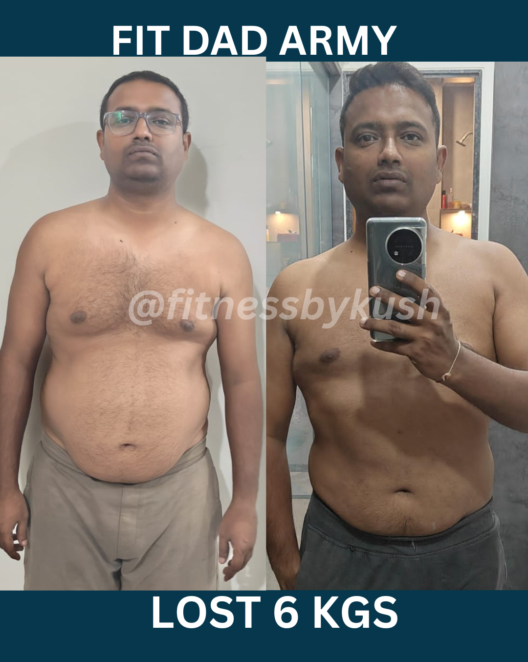 Client transformation