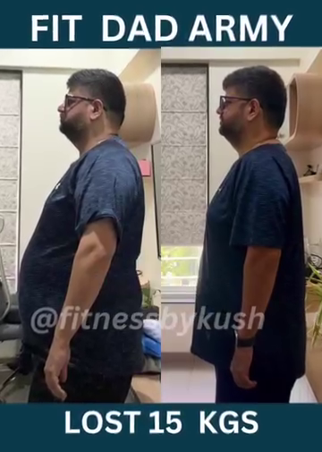 Client transformation