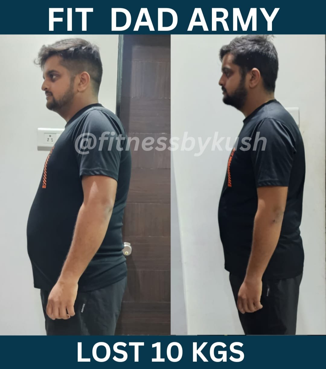 Client transformation