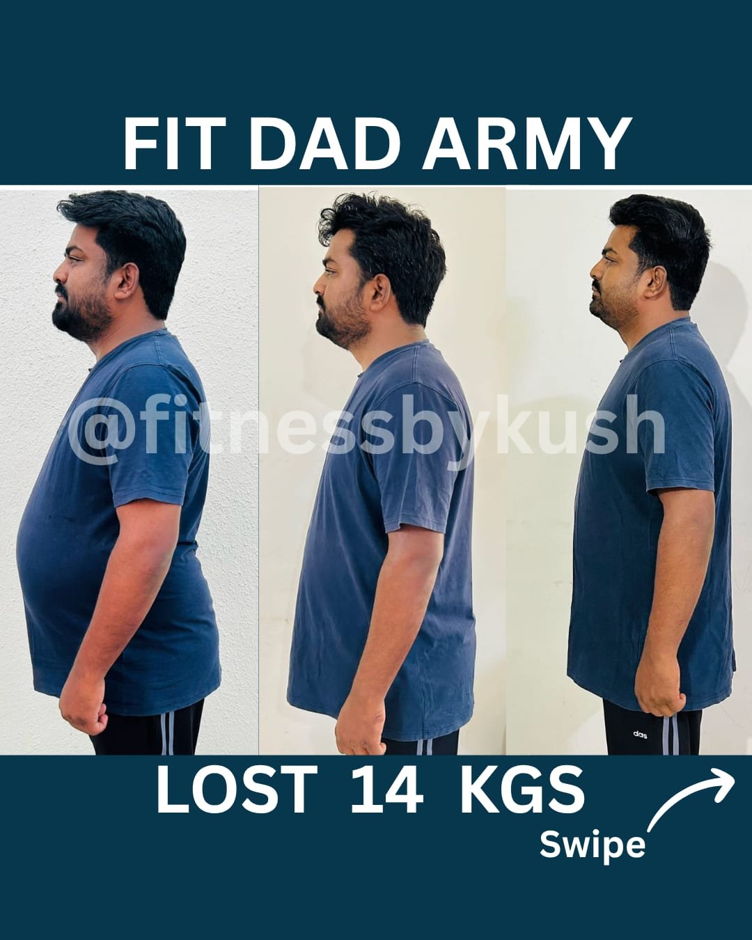 Client transformation