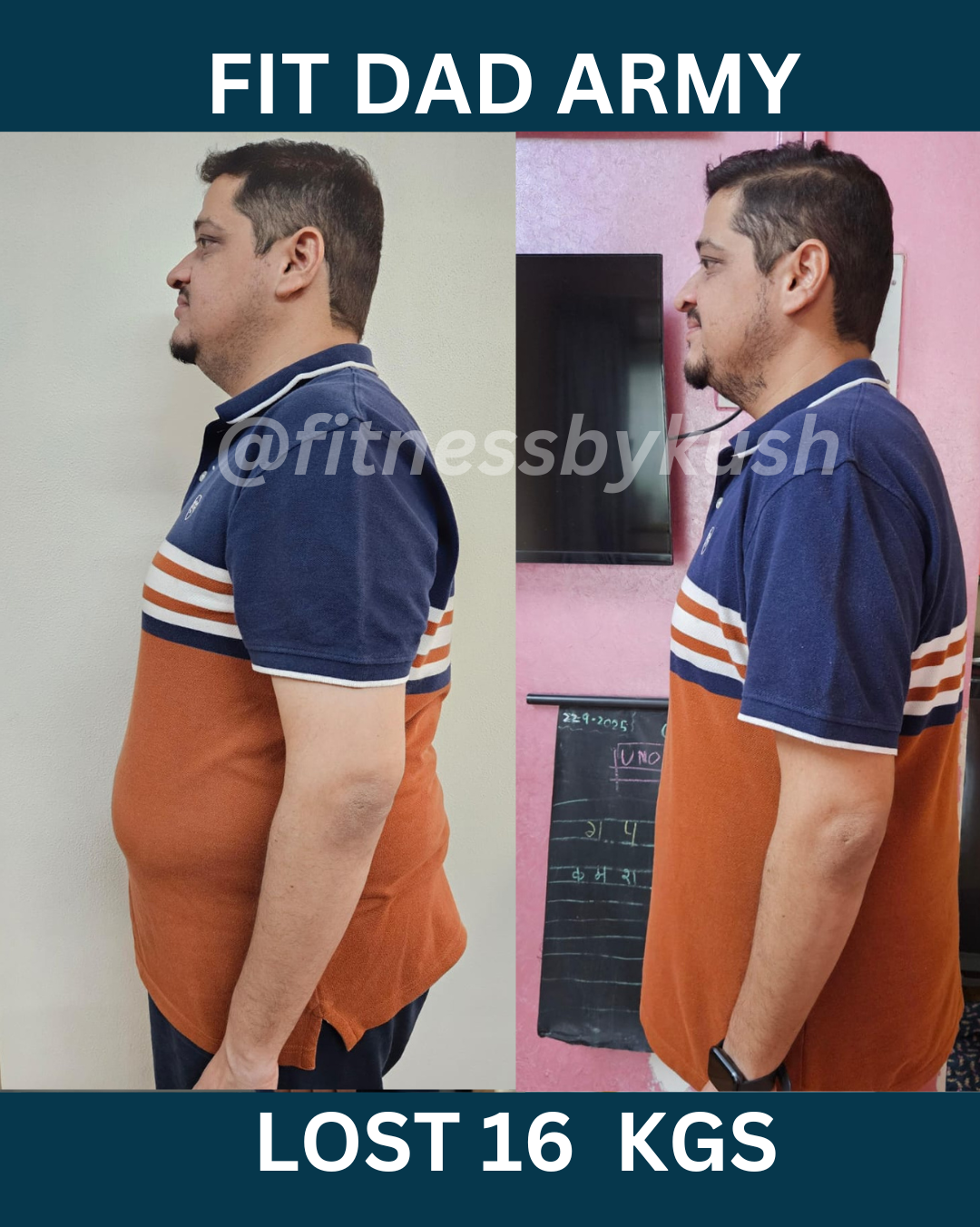Client transformation