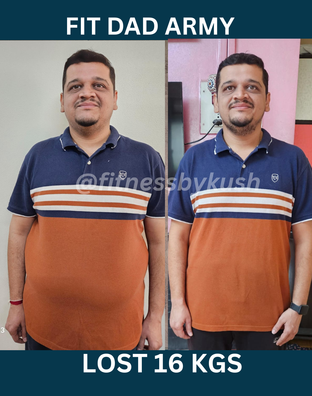 Client transformation
