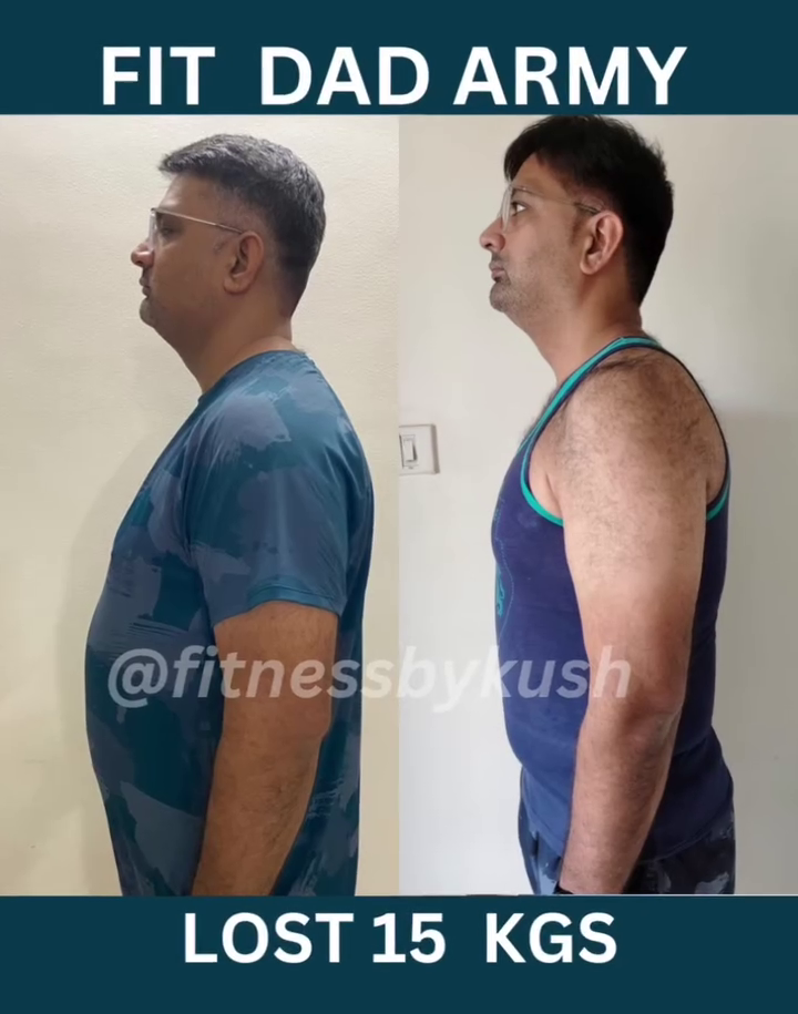 Client transformation